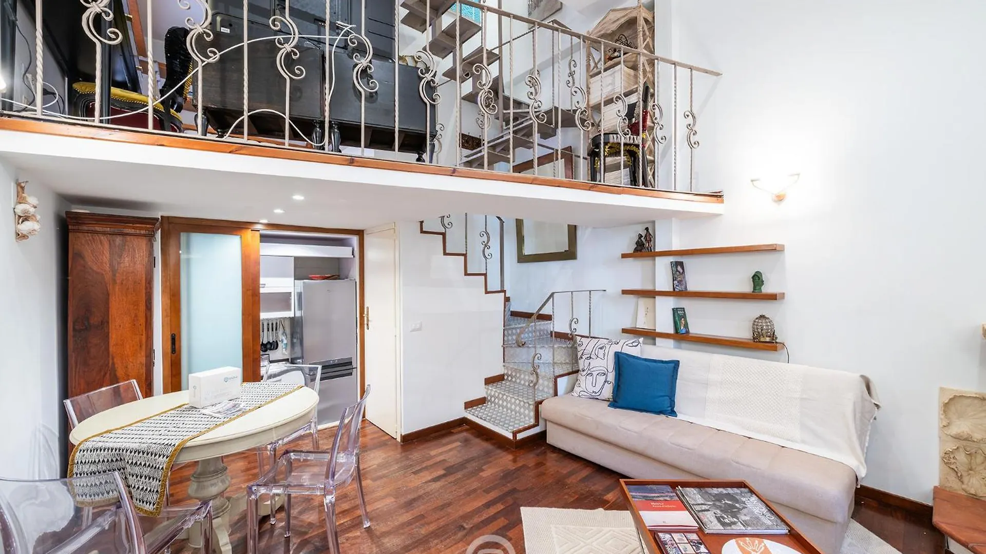 Dimora Mabi Sanna Apartment Cagliari Italy