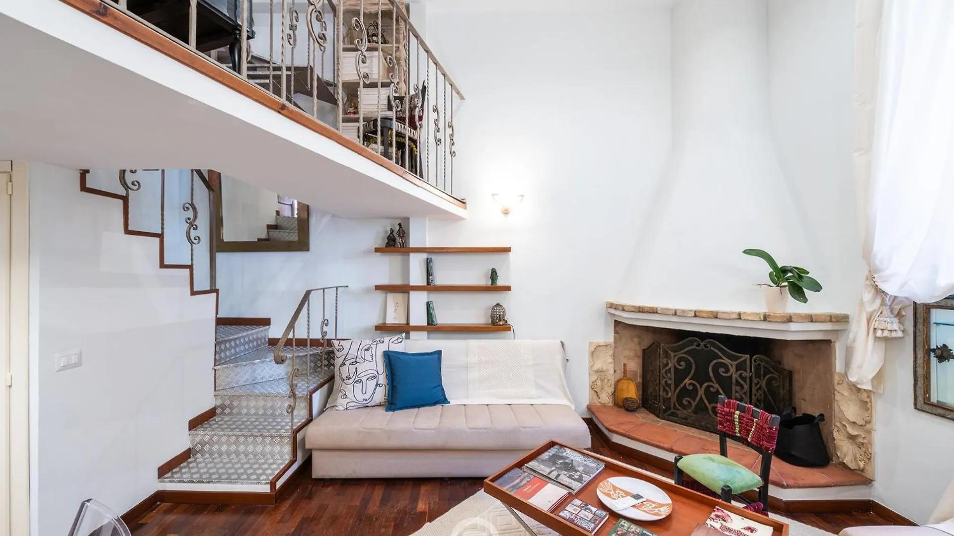 Dimora Mabi Sanna Apartment Cagliari 0*,  Italy