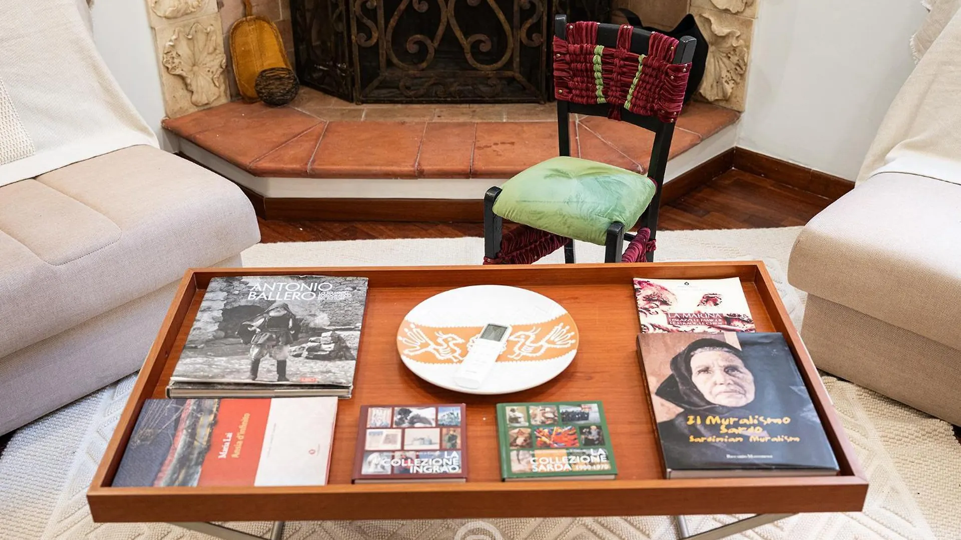 Dimora Mabi Sanna Apartment Cagliari