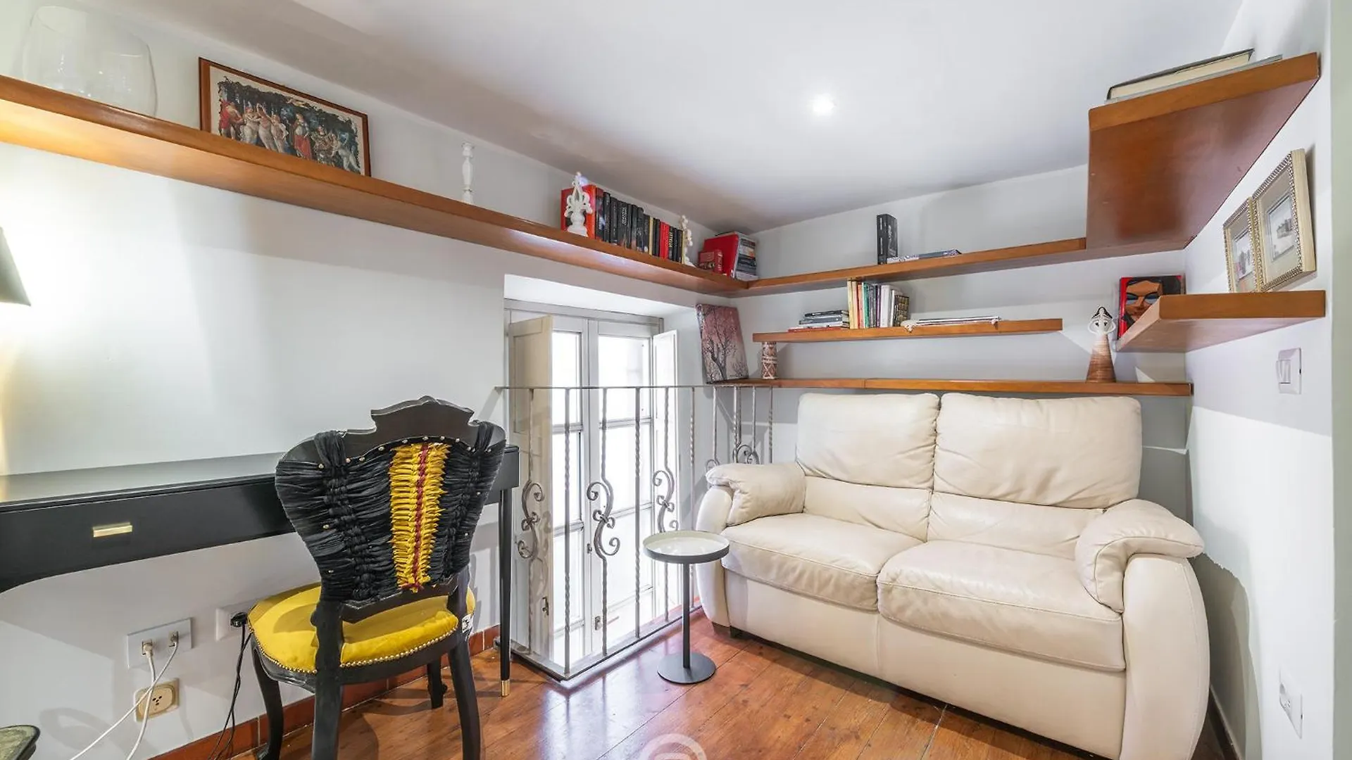 Dimora Mabi Sanna Apartment Cagliari