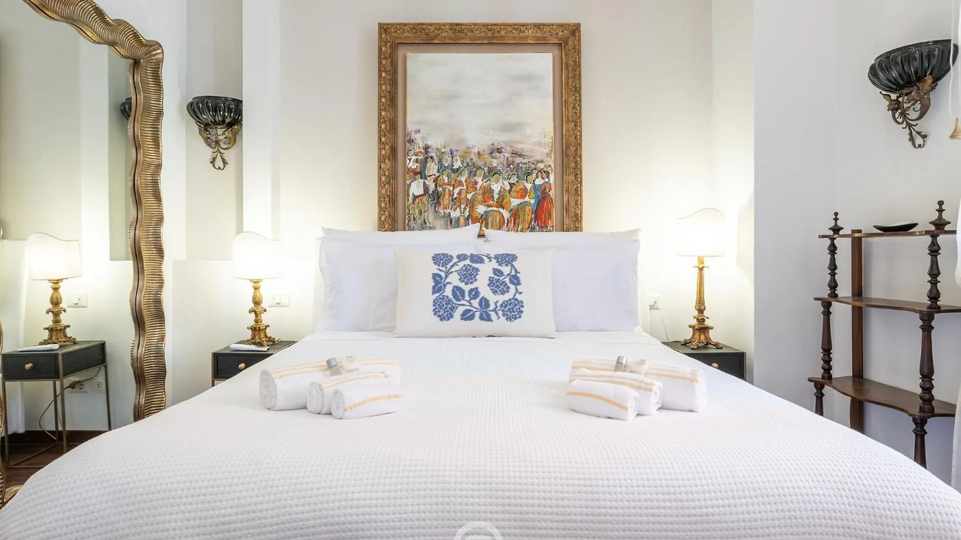 Dimora Mabi Sanna Apartment Cagliari