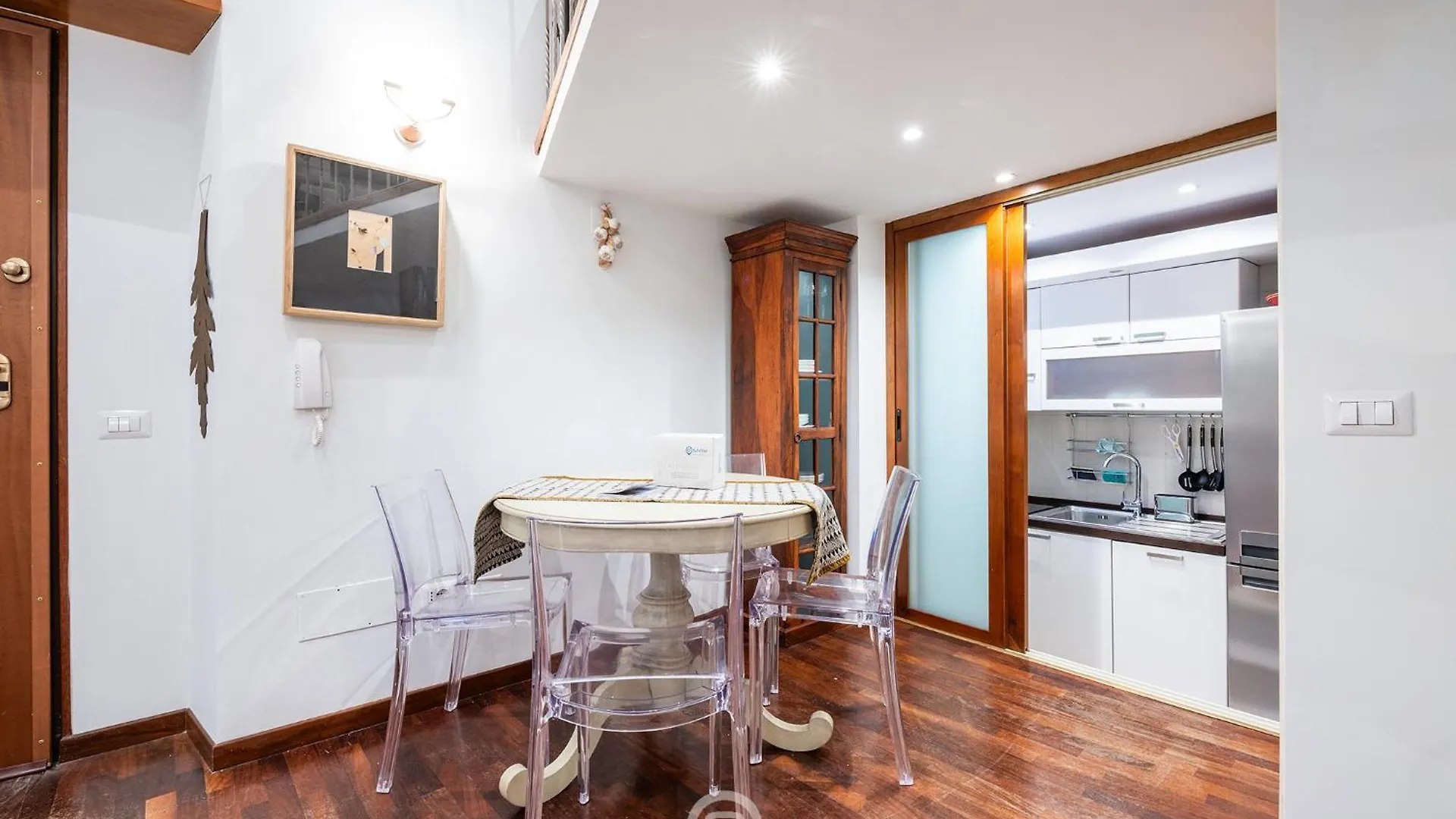 Dimora Mabi Sanna Apartment Cagliari