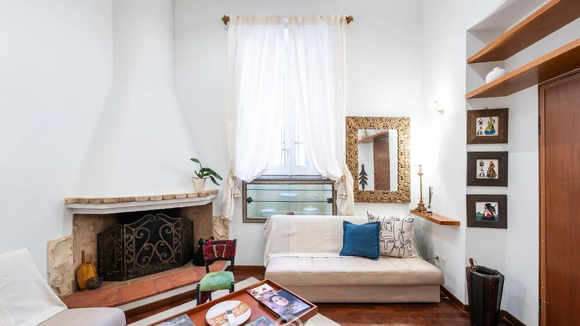 Dimora Mabi Sanna Apartment Cagliari