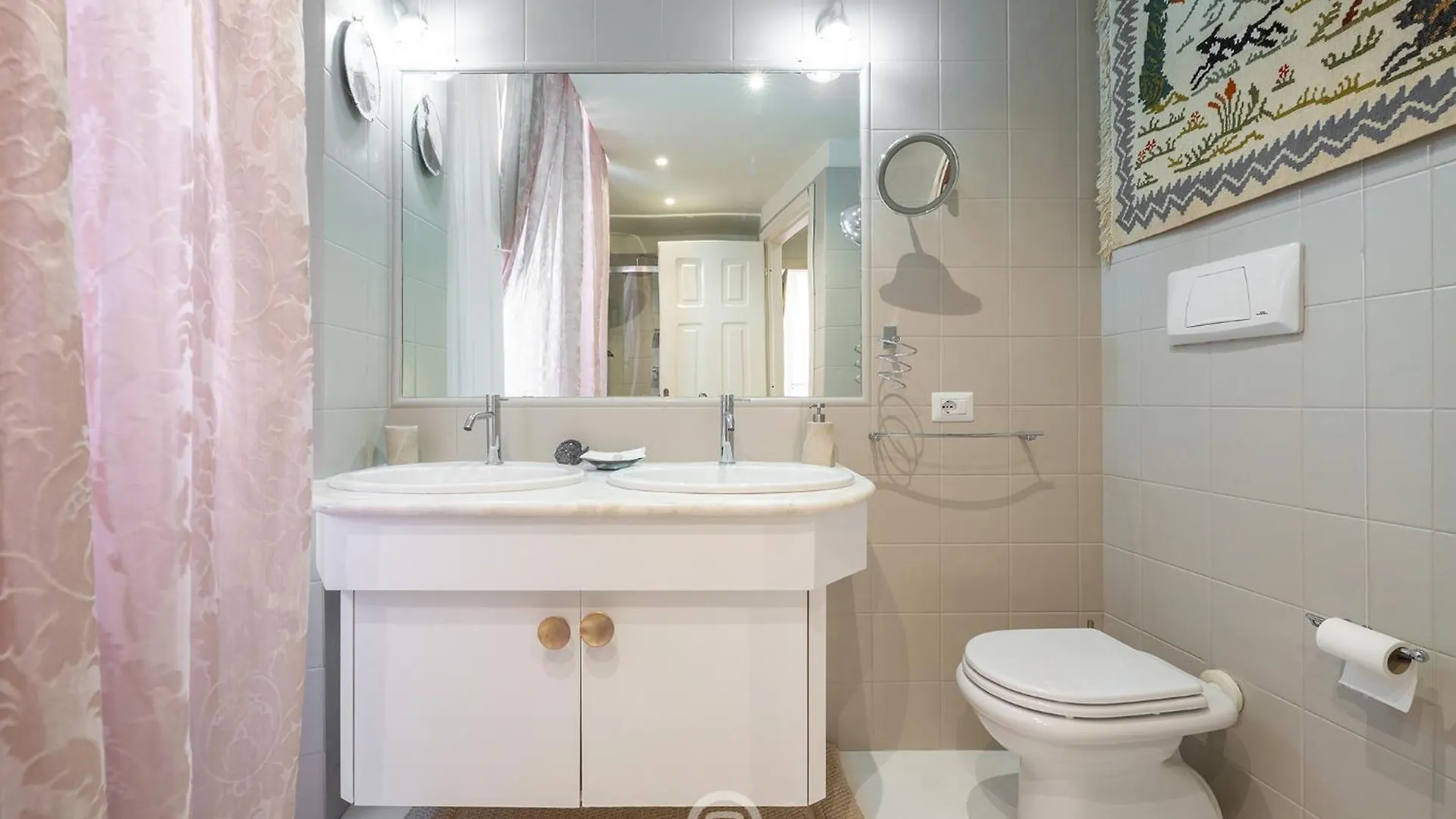 Dimora Mabi Sanna Apartment Cagliari 0*,  Italy