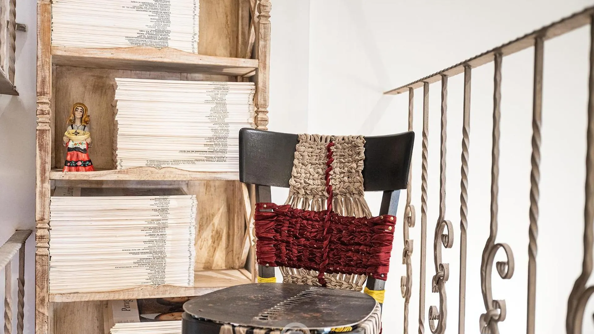 Dimora Mabi Sanna Apartment Cagliari