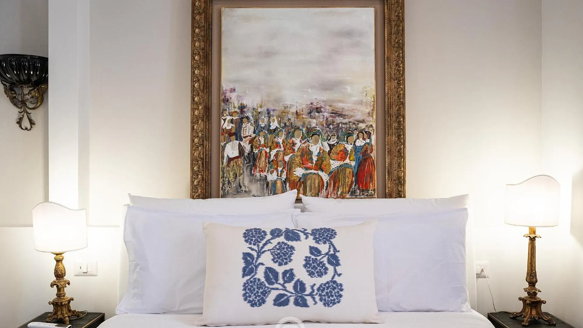 Dimora Mabi Sanna Appartement Cagliari