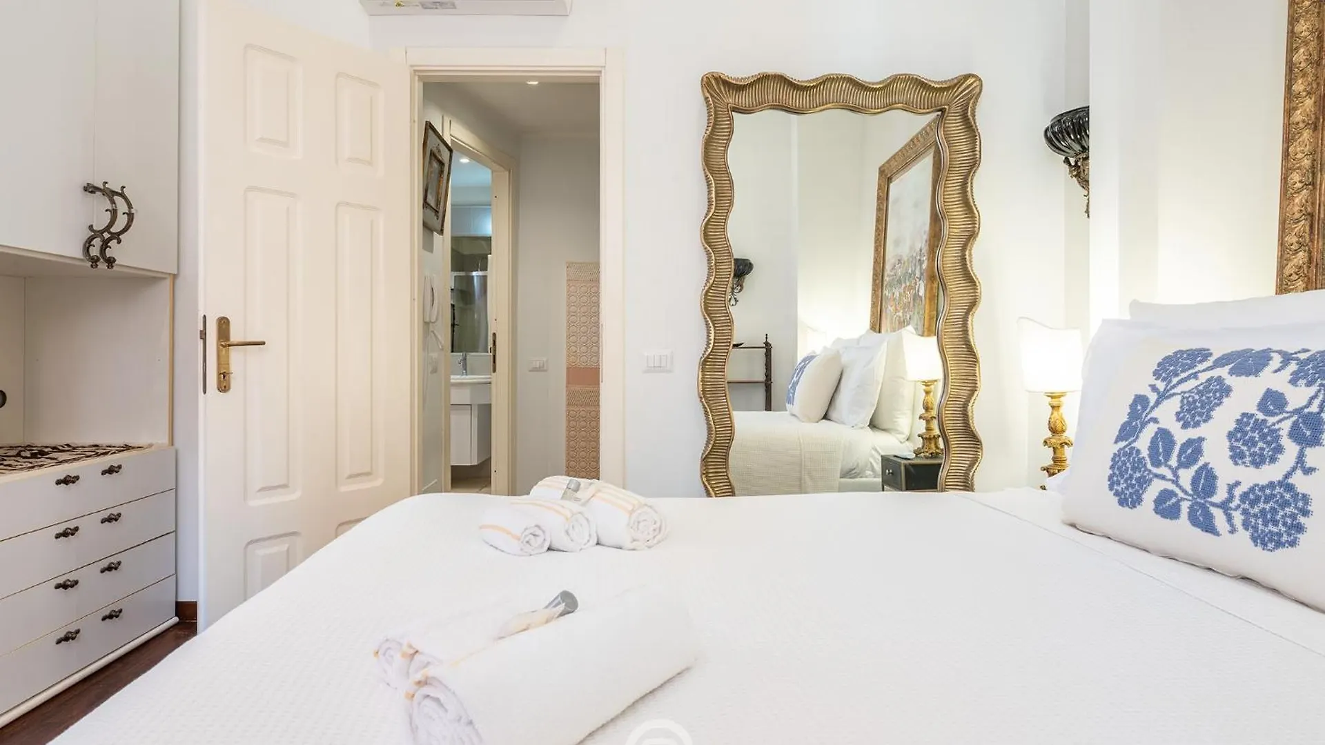 Dimora Mabi Sanna Appartement Cagliari