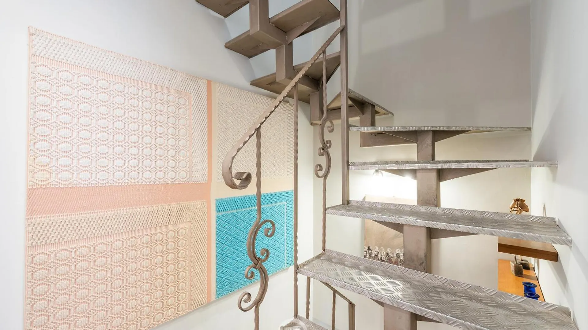 Dimora Mabi Sanna Apartment Cagliari