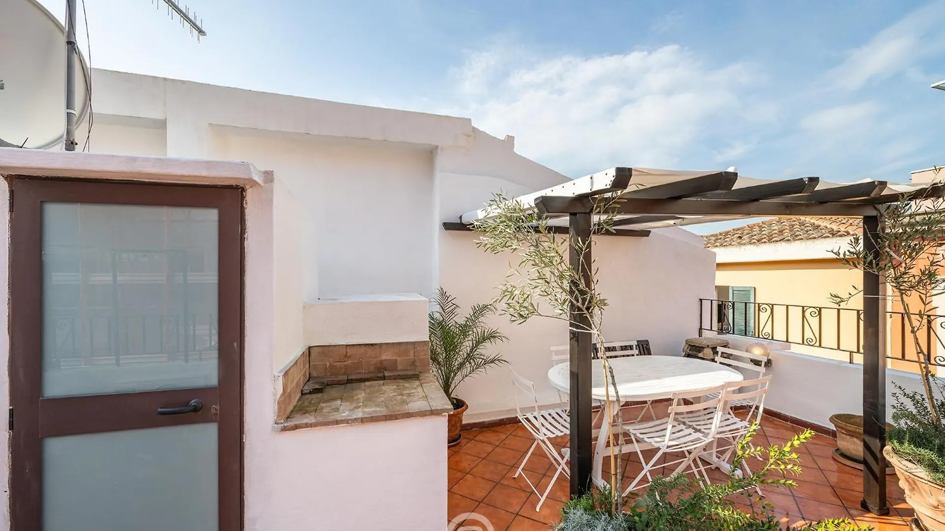 Dimora Mabi Sanna Appartement Cagliari