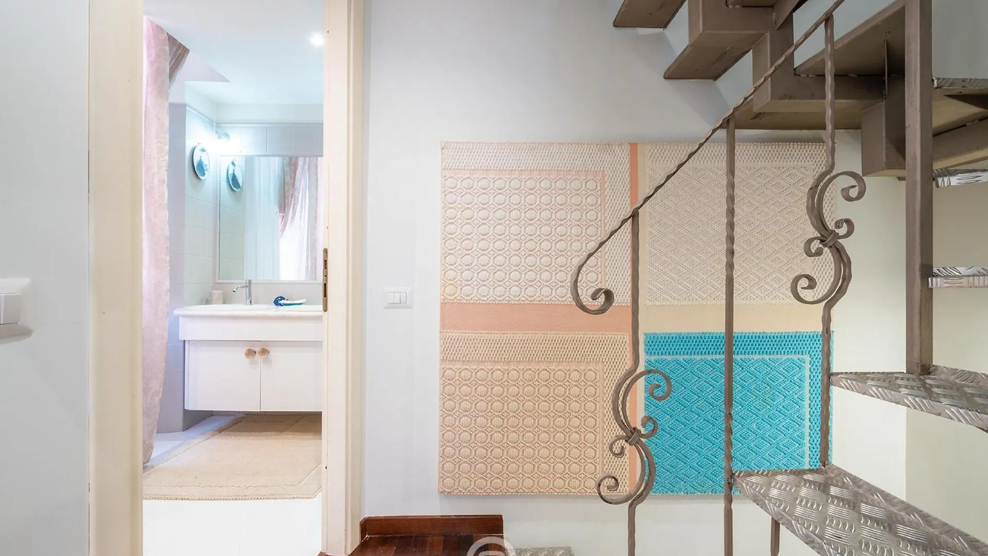 Dimora Mabi Sanna Appartement Cagliari