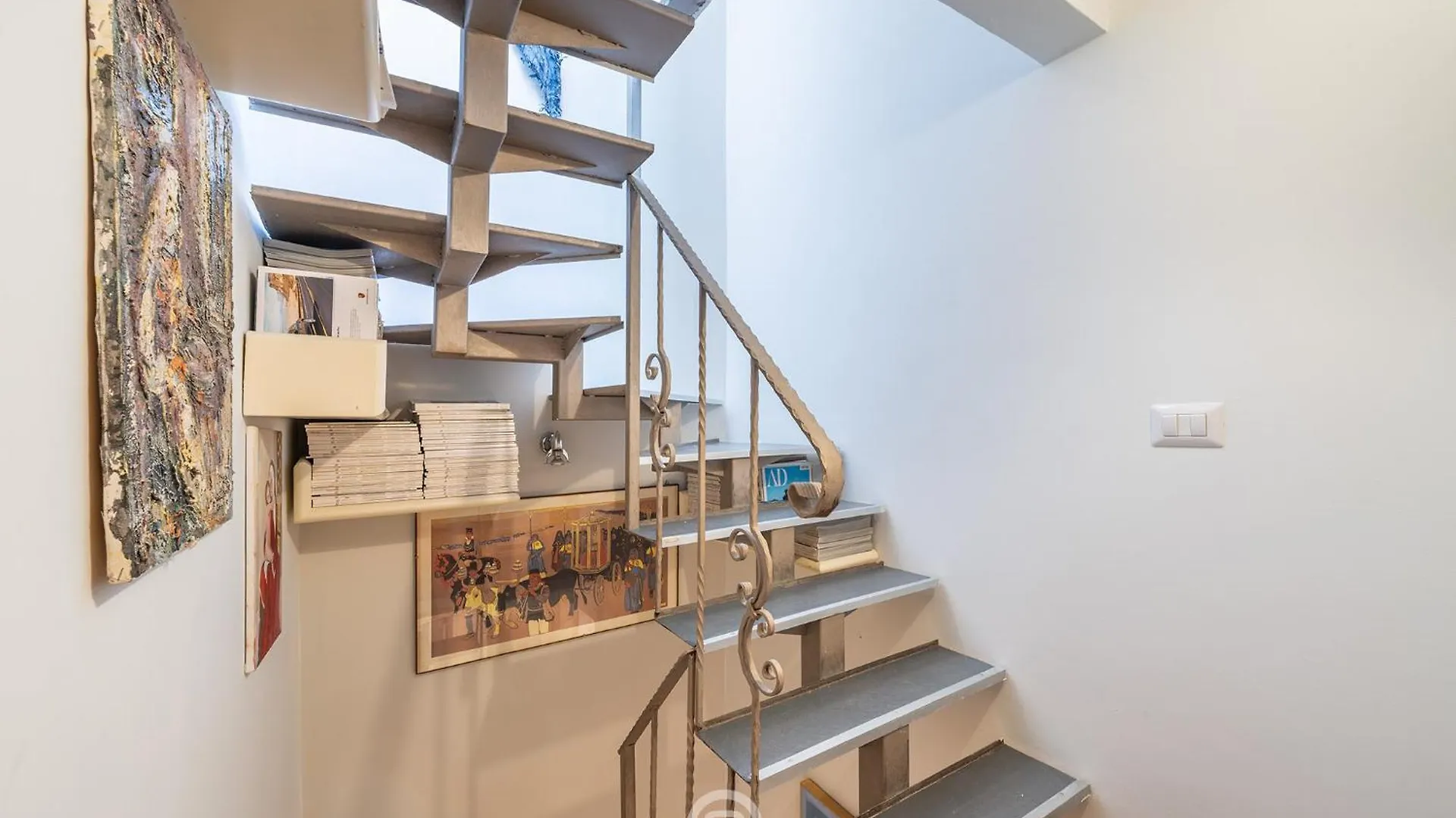 Dimora Mabi Sanna Appartement Cagliari