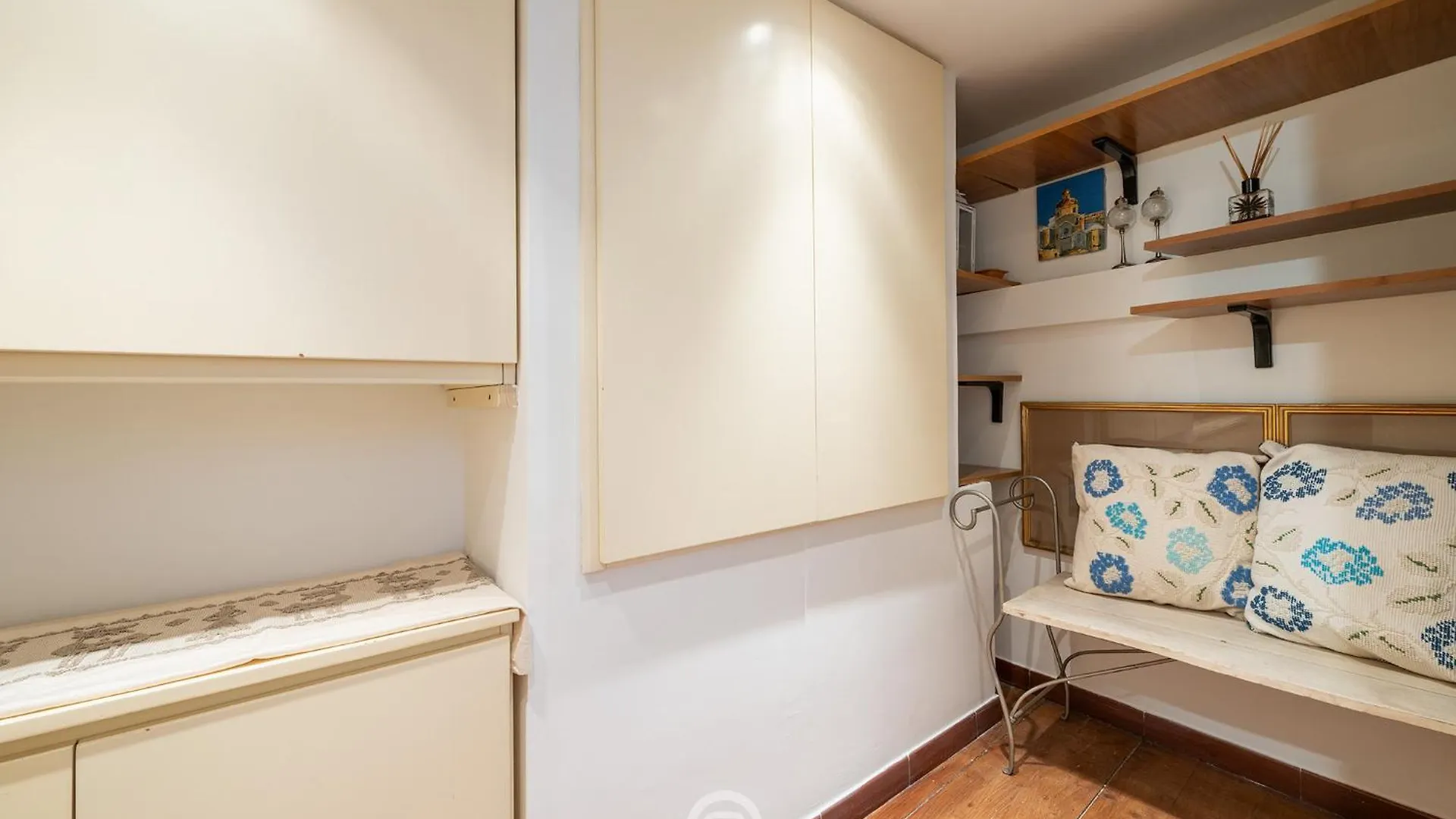 Dimora Mabi Sanna Appartement Cagliari 0*,  Italië