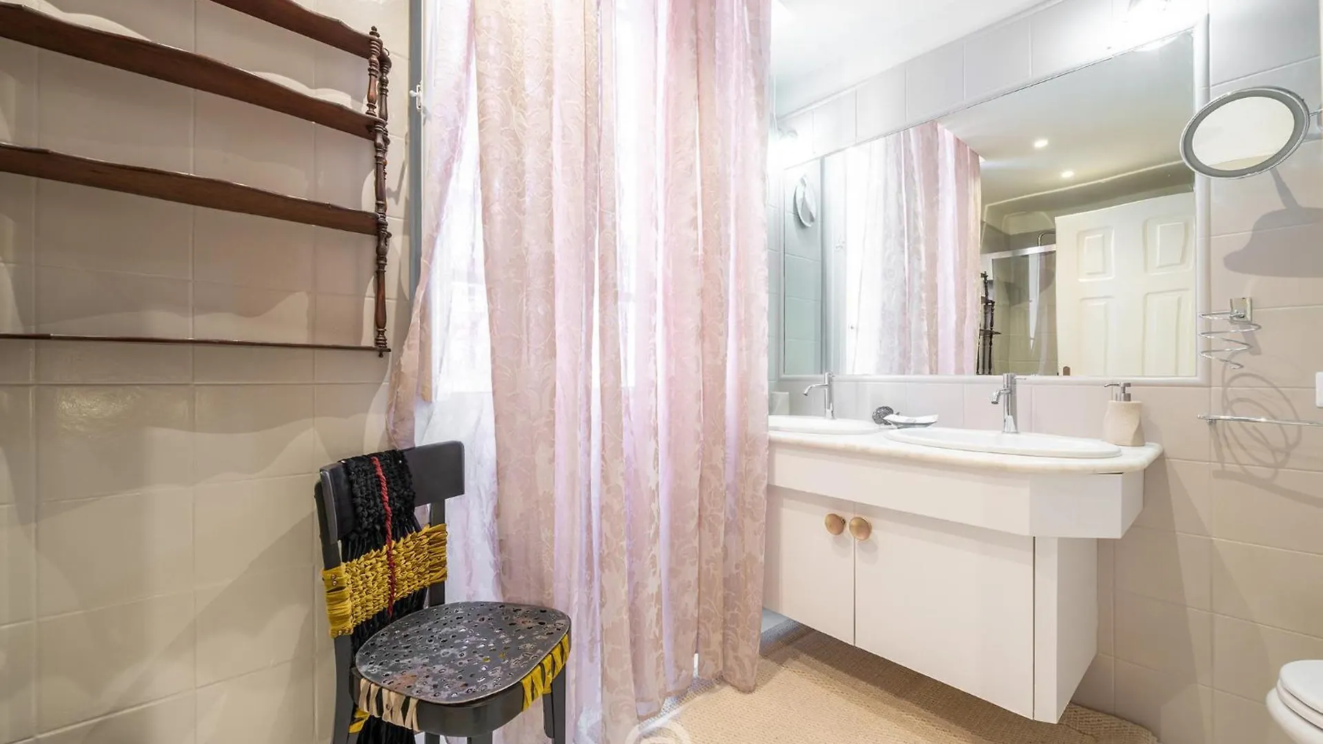 Dimora Mabi Sanna Appartement Cagliari