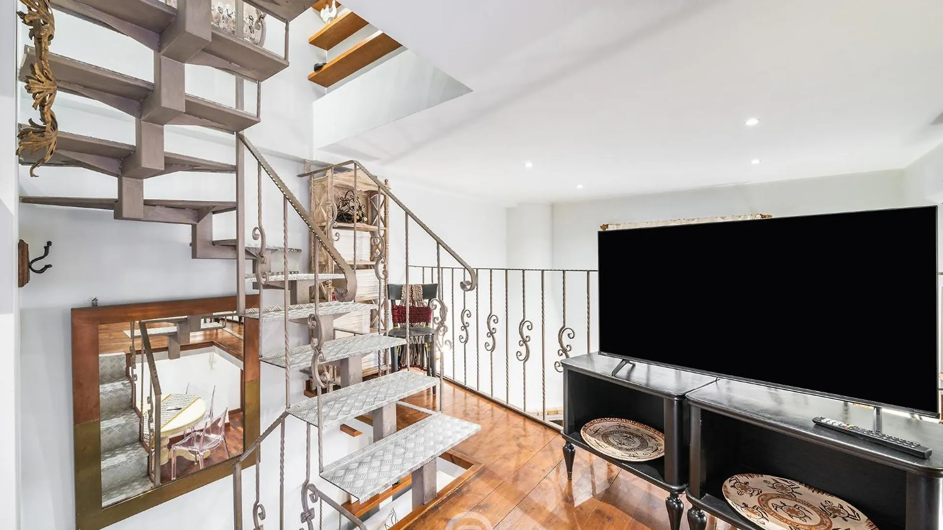 Dimora Mabi Sanna Appartement Cagliari