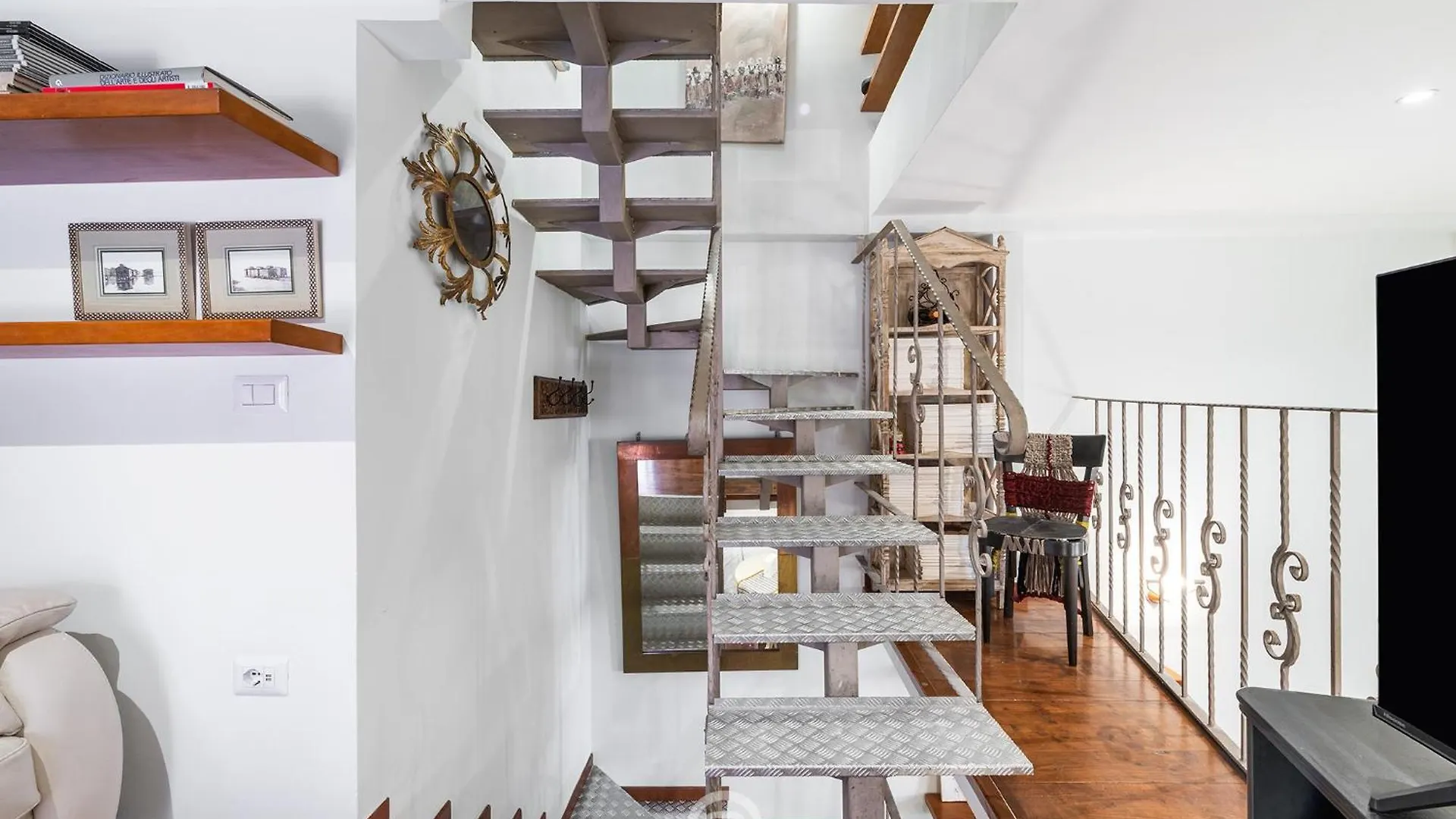 Dimora Mabi Sanna Appartement Cagliari