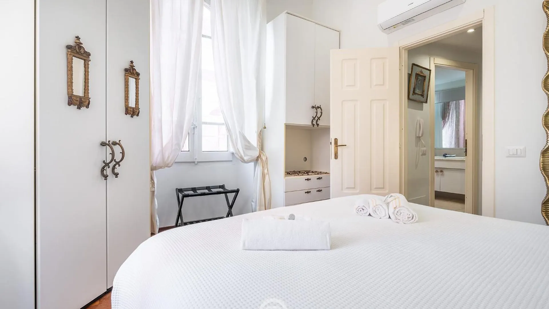 Dimora Mabi Sanna Appartement Cagliari Italië