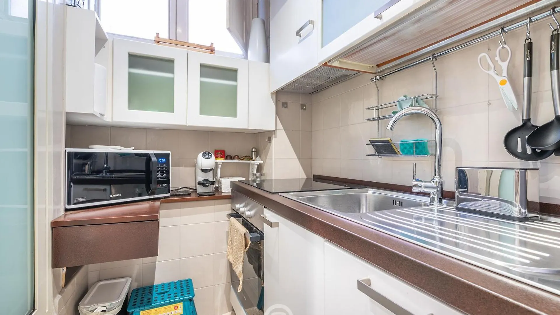 Dimora Mabi Sanna Appartement Cagliari